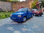 RENAULT R5 Turbo MK2 - Échelle 1/18 - LIMITED - PRIX : 49€, Enlèvement, Neuf, Voiture, Solido