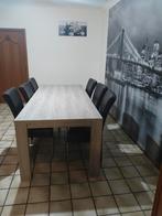 Eettafel (gratis), Enlèvement, Table à dinner