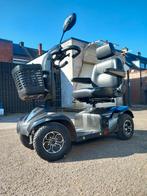 Scootmobiel ST 4D, Diversen, Brommobielen en Scootmobielen, Ophalen of Verzenden, Zo goed als nieuw
