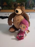 Masha et l'ours, Enfants & Bébés, Enlèvement ou Envoi, Comme neuf