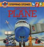 "Een vliegtuig vangen" Brenda Clarke (1988), Boeken, Kinderboeken | Jeugd | 10 tot 12 jaar, Non-fictie, Brenda Clarke, Ophalen of Verzenden