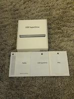 Apple USB SuperDrive, Computers en Software, Ophalen, Nieuw