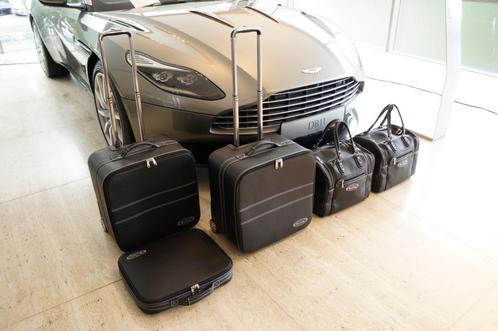 Roadsterbag kofferset Aston Martin DB11 Superleggera Coupe, Auto diversen, Auto-accessoires, Nieuw, Verzenden