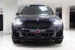 BMW X5 45e *M-PACK*FULL OPTION*BTW AFTREKBAAR* + 1J GARANTIE, Auto's, 41 g/km, Leder, 5 zetels, Hybride Elektrisch/Benzine