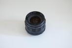 Takumar SMC - Asahi 28 mm van 3.5 - M42, Ophalen of Verzenden, Zo goed als nieuw, Spiegelreflex, Pentax