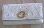 portefeuille Guess, Handtassen en Accessoires, Verzenden, Nieuw, Beige, Guess