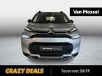 Citroen C3 Aircross 1.2 PureTech Feel, Auto's, Voorwielaandrijving, Gebruikt, 1199 cc, Bedrijf