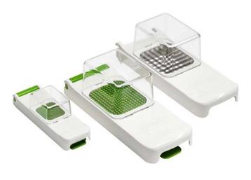 Chopper Set - 3 in 1 - Alligator beschikbaar voor biedingen