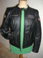 Motorvest, Motoren, Kleding | Motorkleding, Ophalen, Jas | leer, Nieuw zonder kaartje, Richa