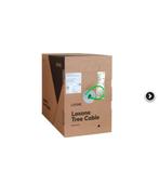 Loxone treekabel 200m, Enlèvement