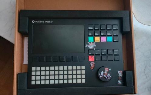 Polyend Tracker - 1st Batch, Muziek en Instrumenten, Midi-apparatuur, Gebruikt, Ophalen of Verzenden