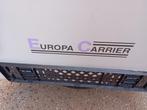 Europa Carrier, Auto diversen, Aanhangers en Bagagewagens, Ophalen, Zo goed als nieuw