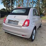 FIAT 500 CABRIOLET DOLCEVITA | BJ 2022 | 24 000 KM, Achat, Cabriolet, Boîte manuelle, Entretenue par le concessionnaire