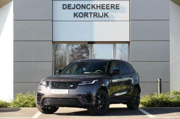 Land Rover Range Rover Velar P400e Dynamic SE AWD Auto. 26M  beschikbaar voor biedingen