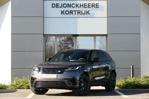 Land Rover Range Rover Velar P400e Dynamic SE AWD Auto. 26M, Auto's, Land Rover, Bedrijf, Airconditioning, Bluetooth, Centrale vergrendeling
