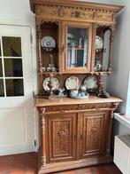 Antieke Mechelse kast., Antiek en Kunst, Antiek | Meubels | Kasten, Ophalen
