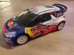 ralley wagen red bull, Ophalen of Verzenden, Zo goed als nieuw, Auto's