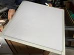 3 stuks LED-paneel systeemplafonds 60x60cm, Doe-het-zelf en Bouw, Ophalen, Nieuw, Minder dan 50 watt, Lamp met armatuur