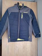 Skijas en -broek PROTEST maat 152, Ophalen, 140 tot 160 cm, Gebruikt, Protest