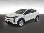 Renault Captur TCE 90 EVOLUTION, Auto's, 91 pk, 67 kW, Wit, 5 deurs
