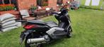 Scooter te koop, Ophalen