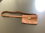 Delvaux heup/crossover handtasje, Ophalen of Verzenden, Zo goed als nieuw