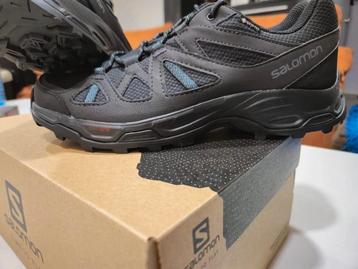 Salomon GTX  Gore-Tex nieuw in doos met label beschikbaar voor biedingen