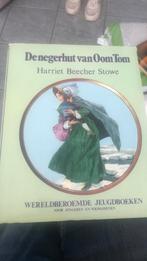 De negerhut van oom Tom Harriet Breecher Stowe, Enlèvement ou Envoi, Comme neuf