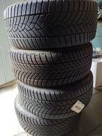 autobanden Goodyear Ultra Grip Perf.3, Auto-onderdelen, Banden en Velgen, Ophalen, Gebruikt, 17 inch, Winterbanden