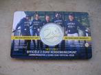 pièce en euro jamais sortie de son emballage, Postzegels en Munten, Munten | Europa | Euromunten, Ophalen, België, 2 euro, Setje