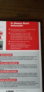 AUDI 100 - Avant BOEK Jetzt helfe ich mir selbst, Ophalen of Verzenden, Gelezen, Audi