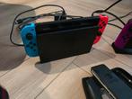 Nitendo switch, Enlèvement, Comme neuf