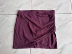 Jupe bordeaux H&M taille M (nr7812), Vêtements | Femmes, Jupes, Enlèvement ou Envoi, Au-dessus du genou, Comme neuf, Violet