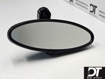 Binnenspiegel origineel BMW E46 M3 / E39 M5 Nieuw glas ! beschikbaar voor biedingen