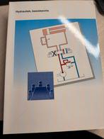 Hydrauliek, basiskennis, Boeken, Ophalen of Verzenden, Zo goed als nieuw, Werner Götz