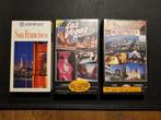 VHS-cassettes, CD & DVD, Enlèvement