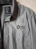 Chemises grandes, Vêtements | Hommes, Chemises, Tour de cou 41/42 (L), Gris, Enlèvement ou Envoi, Comme neuf