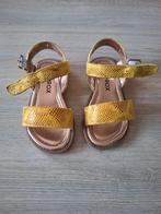 Sandaaltjes Sprox maat 24, Kinderen en Baby's, Babykleding | Schoentjes en Sokjes, Ophalen of Verzenden, Zo goed als nieuw