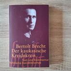 Der Kaukasische Kreidekreis/KULeuven, Ophalen of Verzenden, Zo goed als nieuw