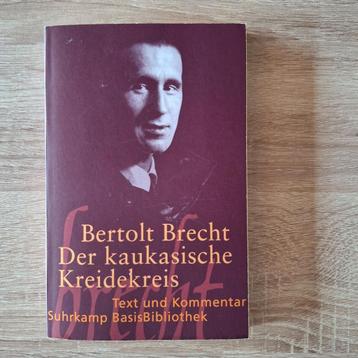 Der Kaukasische Kreidekreis/KULeuven beschikbaar voor biedingen