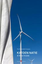 Katoen Natie - The sustainable company - A view inside, Ophalen of Verzenden, Zo goed als nieuw
