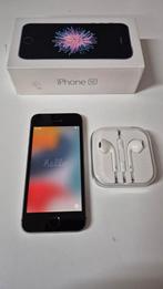 iPhone SE, Télécoms, Téléphonie mobile | Apple iPhone, Reconditionné, Enlèvement, Sans abonnement, 100 %