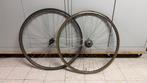Ambrosio tube wielen (10speed) velgrem, Fietsen en Brommers, Ophalen, Zo goed als nieuw, Aluminium