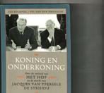 Koning en onderkoning Guy Polspoel, Boeken, Ophalen of Verzenden, Zo goed als nieuw