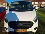 Te koop: Ford Transit Custom 2018 – Verlengde Editie, Auto's, Bedrijf, Te koop