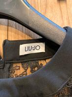 Liujo zwart feestkleed, Vêtements | Femmes, Robes, Comme neuf, Noir, Taille 38/40 (M), Liu Jo