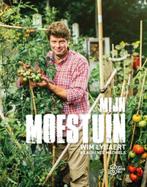 boek: mijn moestuin/Wim Lybaert+GRATIS "diepvriezen en conse, Boeken, Wonen en Tuinieren, Ophalen of Verzenden, Zo goed als nieuw