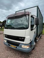 Degelijke DAF paardencamion uit 2006, 66.000KM!, Bedrijf, Diesel, DAF, Te koop