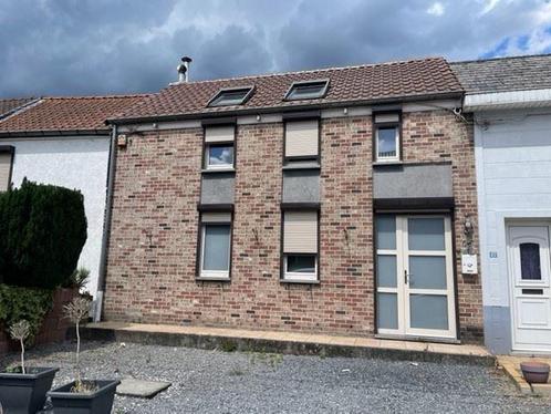 Huis à vendre à Harchies, Immo, Huizen en Appartementen te koop, Vrijstaande woning