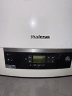 Buderus Logamax Plus GB072-24K, Chauffe-eau, Utilisé, Gaz naturel, 6 à 10 ans